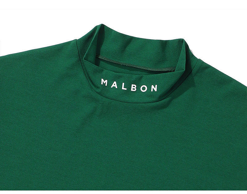 Malbon Korea Men Spring Base Layer Shirt