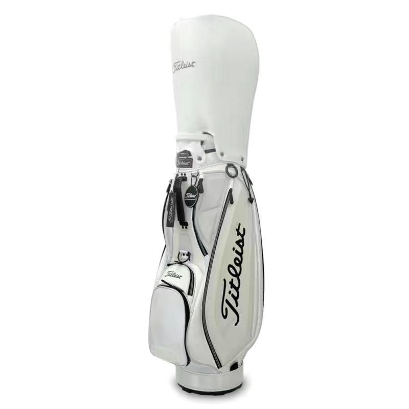 Titleist Korea Golf Bag Waterproof and Durable Club Bag, Men's One Shoulder