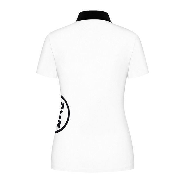 G/FORE Women SS Short Sleeve T-Shirt Golf Apparel Jersey Casual Quick Dry Sweat Wicking Outdoor