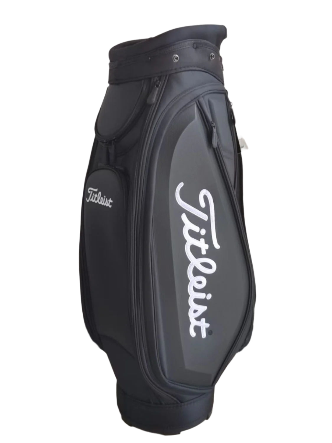 Titleist Korea Golf Bag Waterproof and Durable Club Bag, Men's One Shoulder