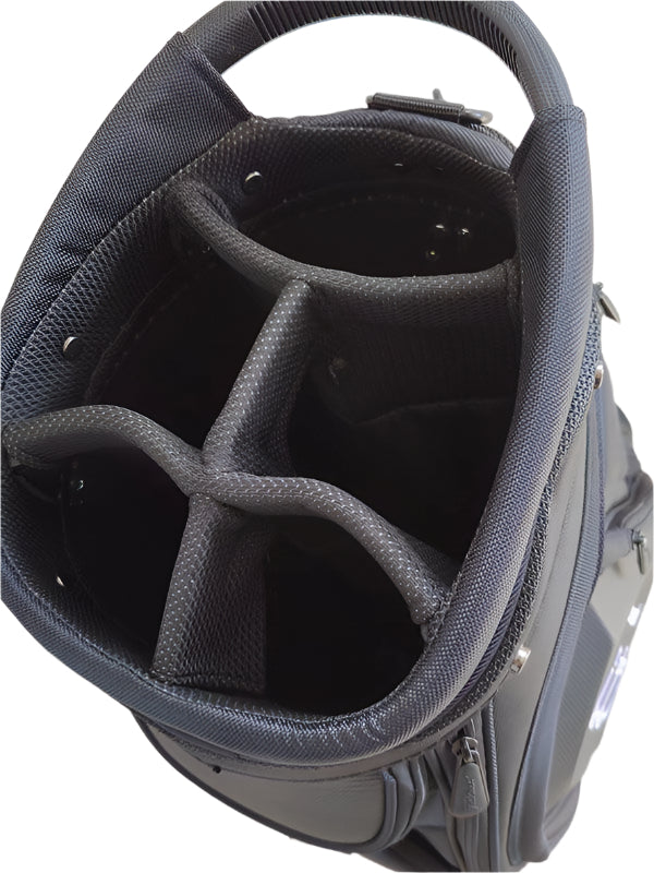 Titleist Korea Golf Bag Waterproof and Durable Club Bag, Men's One Shoulder