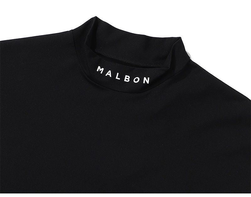 Malbon Korea Men Spring Base Layer Shirt