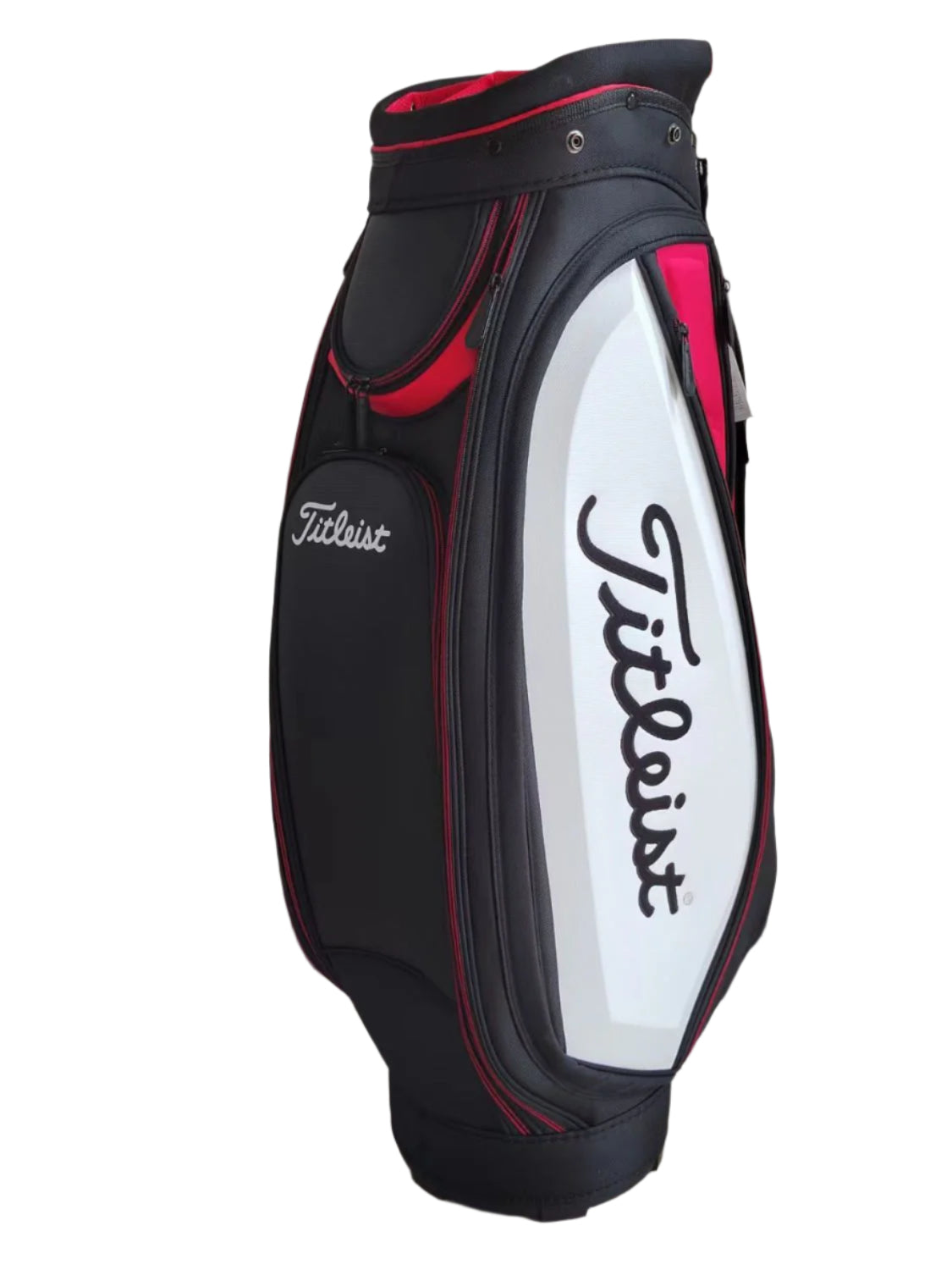 Titleist Korea Golf Bag Waterproof and Durable Club Bag, Men's One Shoulder