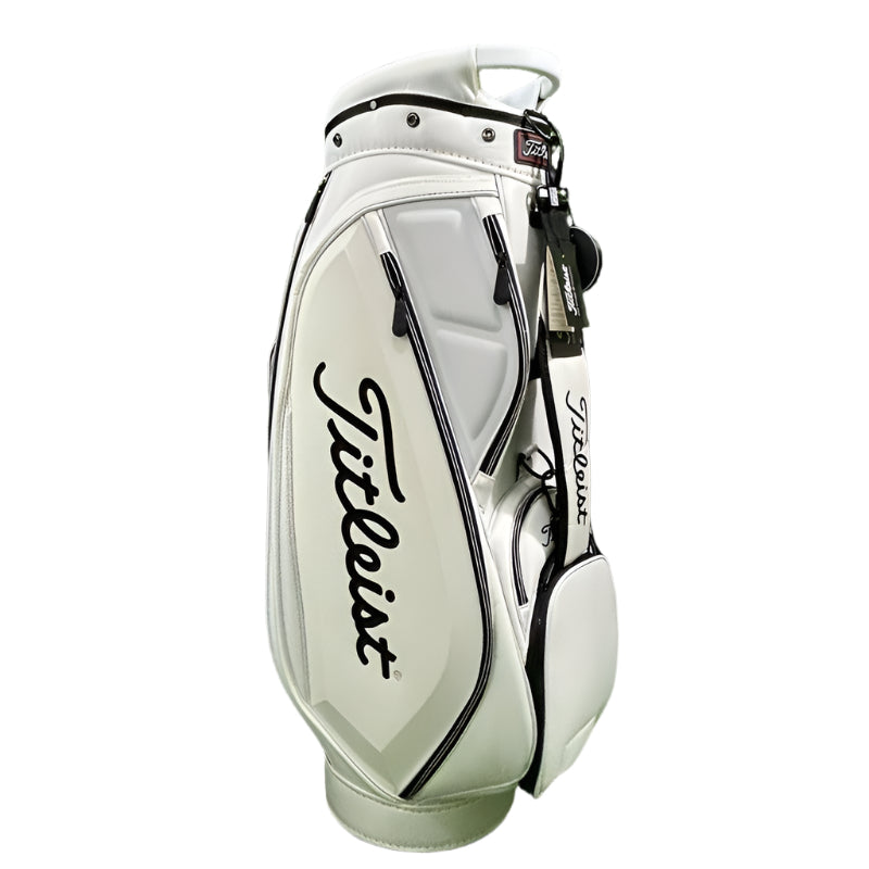 Titleist Korea Golf Bag Waterproof and Durable Club Bag, Men's One Shoulder