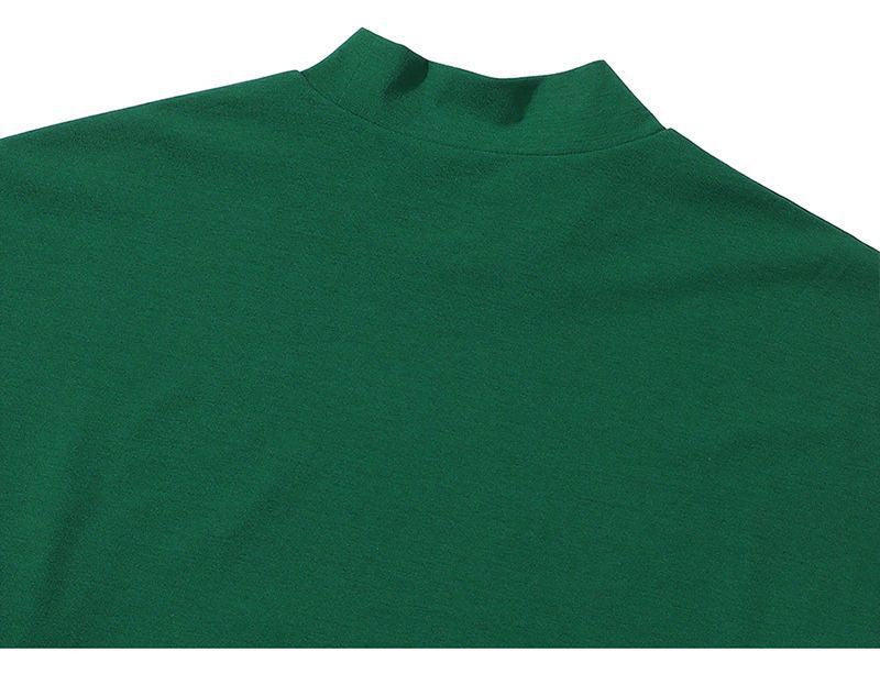 Malbon Korea Men Spring Base Layer Shirt