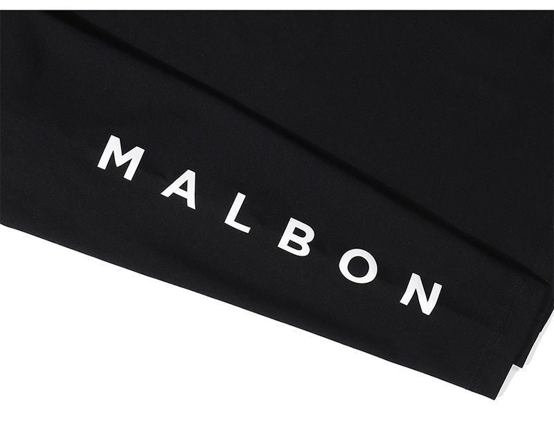 Malbon Korea Men Spring Base Layer Shirt