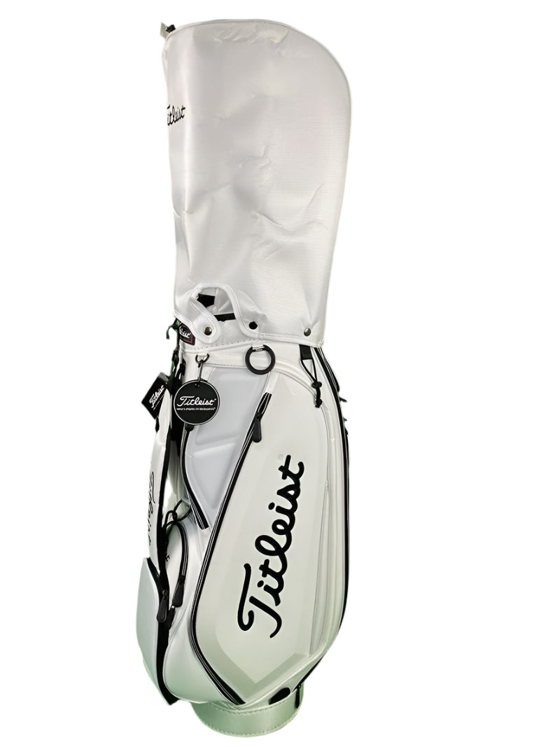 Titleist Korea Golf Bag Waterproof and Durable Club Bag, Men's One Shoulder