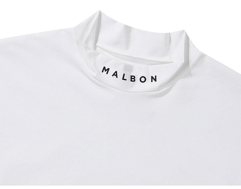 Malbon Korea Men Spring Base Layer Shirt