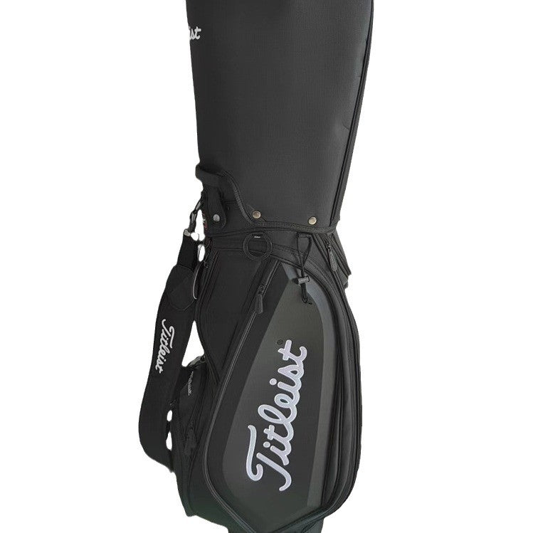 Titleist Korea Golf Bag Waterproof and Durable Club Bag, Men's One Shoulder