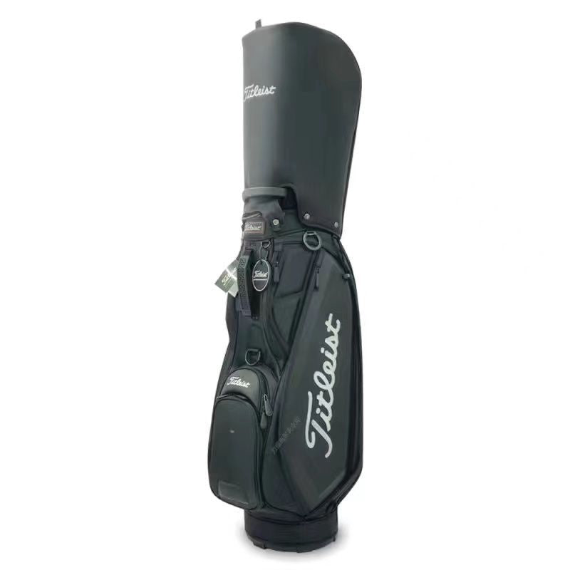 Titleist Korea Golf Bag Waterproof and Durable Club Bag, Men's One Shoulder