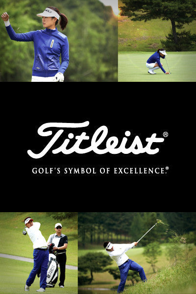 TITLEIST Korea