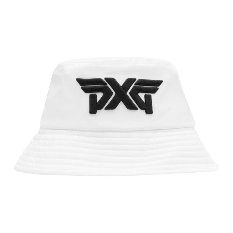 PXG Korea Unisex Golf Bucket Hat sun protection