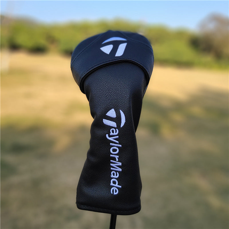 Taylormade Golf Club Covers protective sleeves