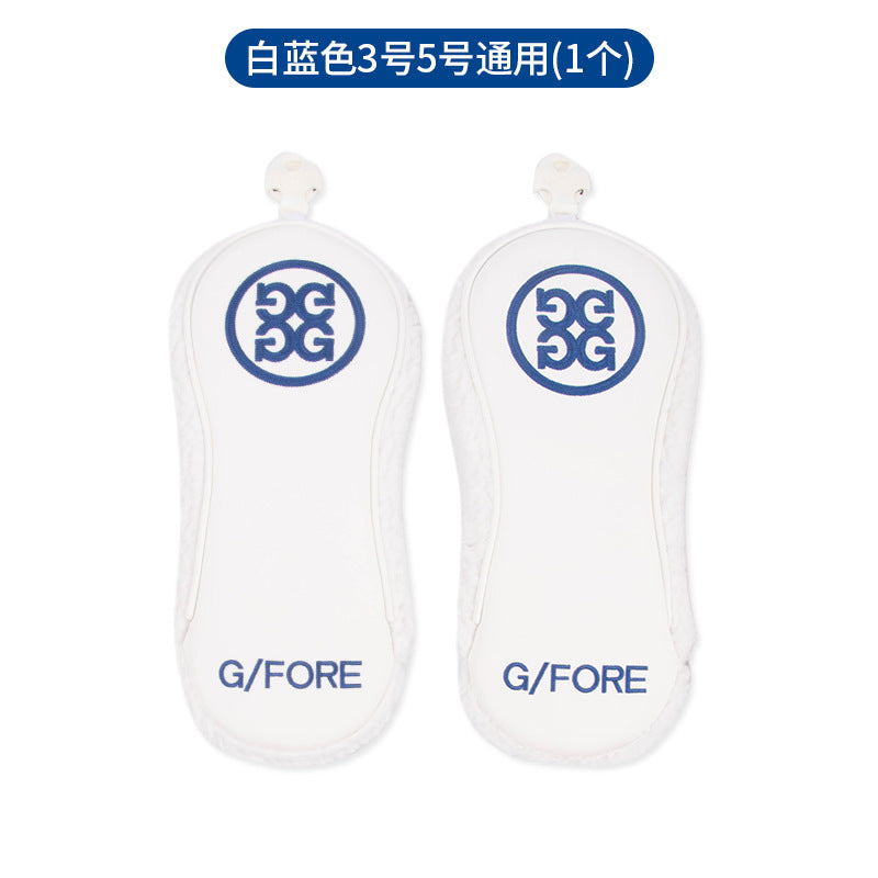 G4 Golf Club Covers Protective Sleeves