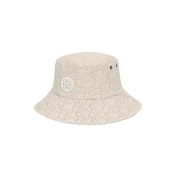 SOUTHCAPE Golf Women's Bucket Hat Breathable Sunshade