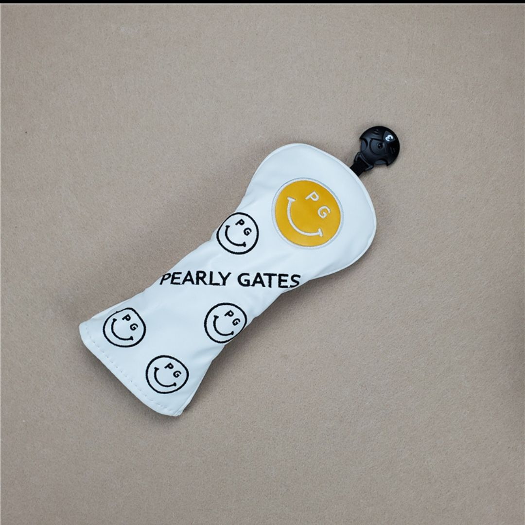 Pearly Gates / Master Bunny Edition Club Covers Waterproof Protection