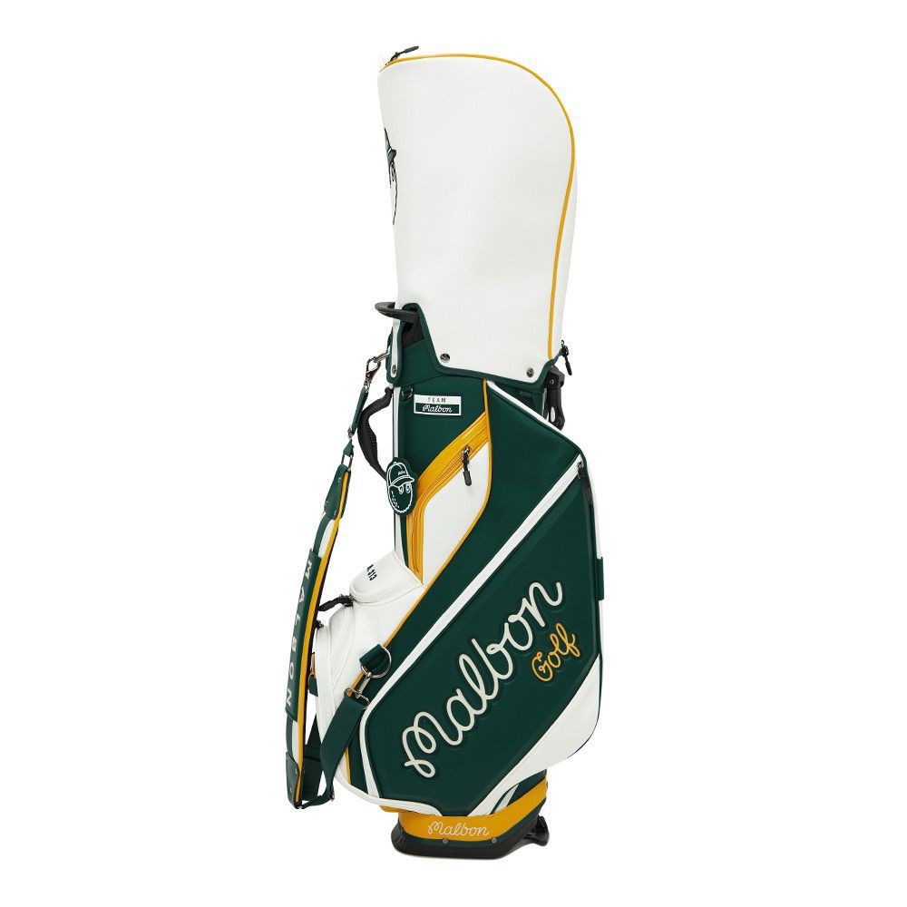 MALBON Korea Classic Tour Golf Bag Lightweight Waterproof