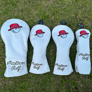 MB Golf Club Covers Waterproof Protection