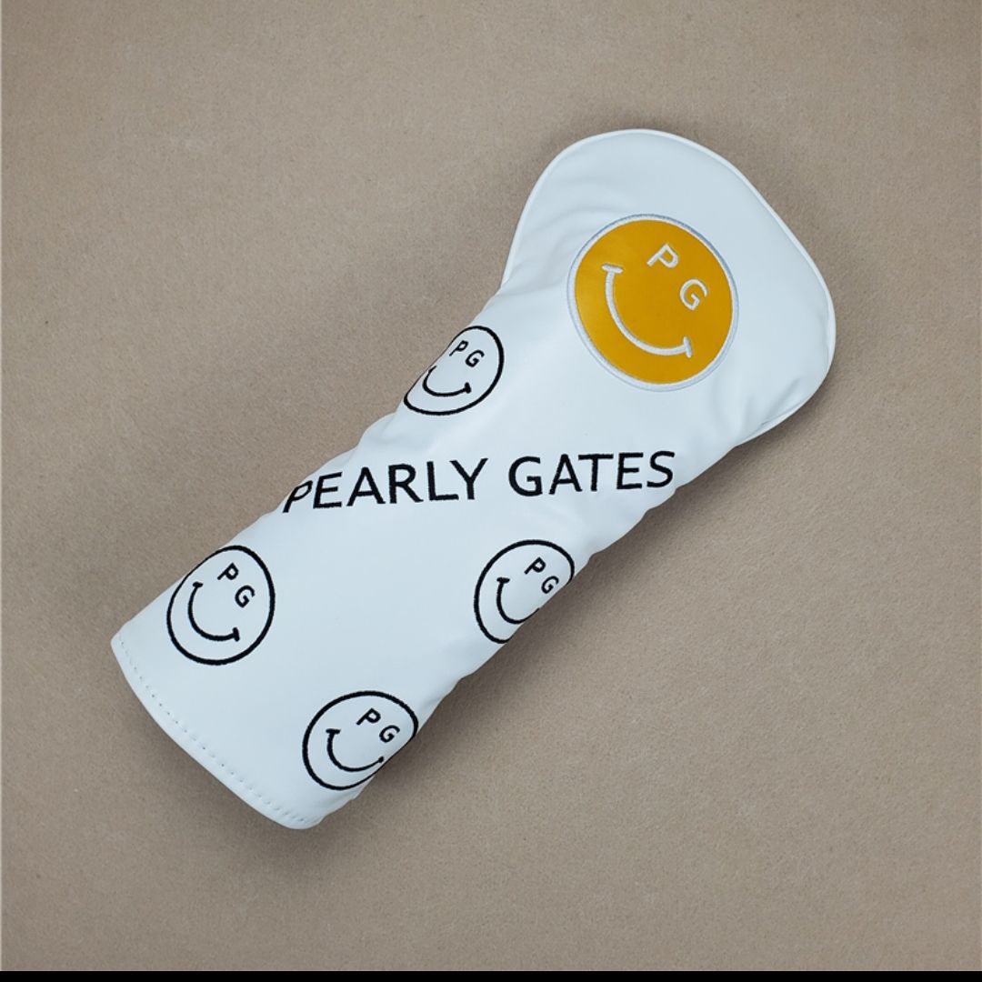 Pearly Gates / Master Bunny Edition Club Covers Waterproof Protection