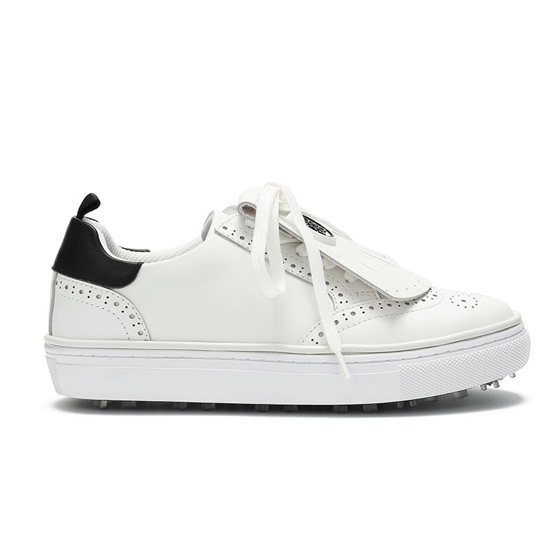 G/Fore Korea Women Golf Shoes Kiltie