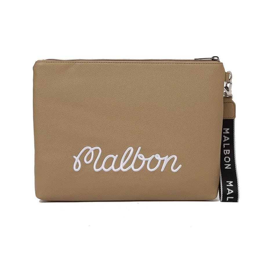 MALBON Korea Season Clutch Bag Golf Pouch