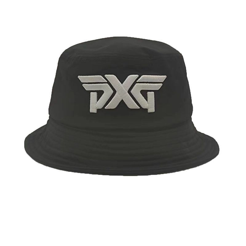 PXG Korea Unisex Golf Bucket Hat sun protection