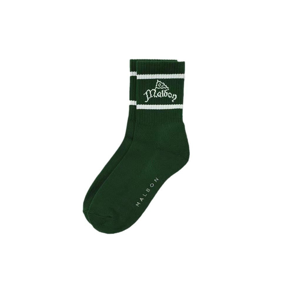 MB Korea Golf Socks Unisex casual sports socks