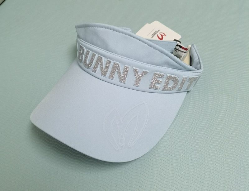 MASTER BUNNY EDITION Women's Golf Visor SS Pastel Colors breathable hat