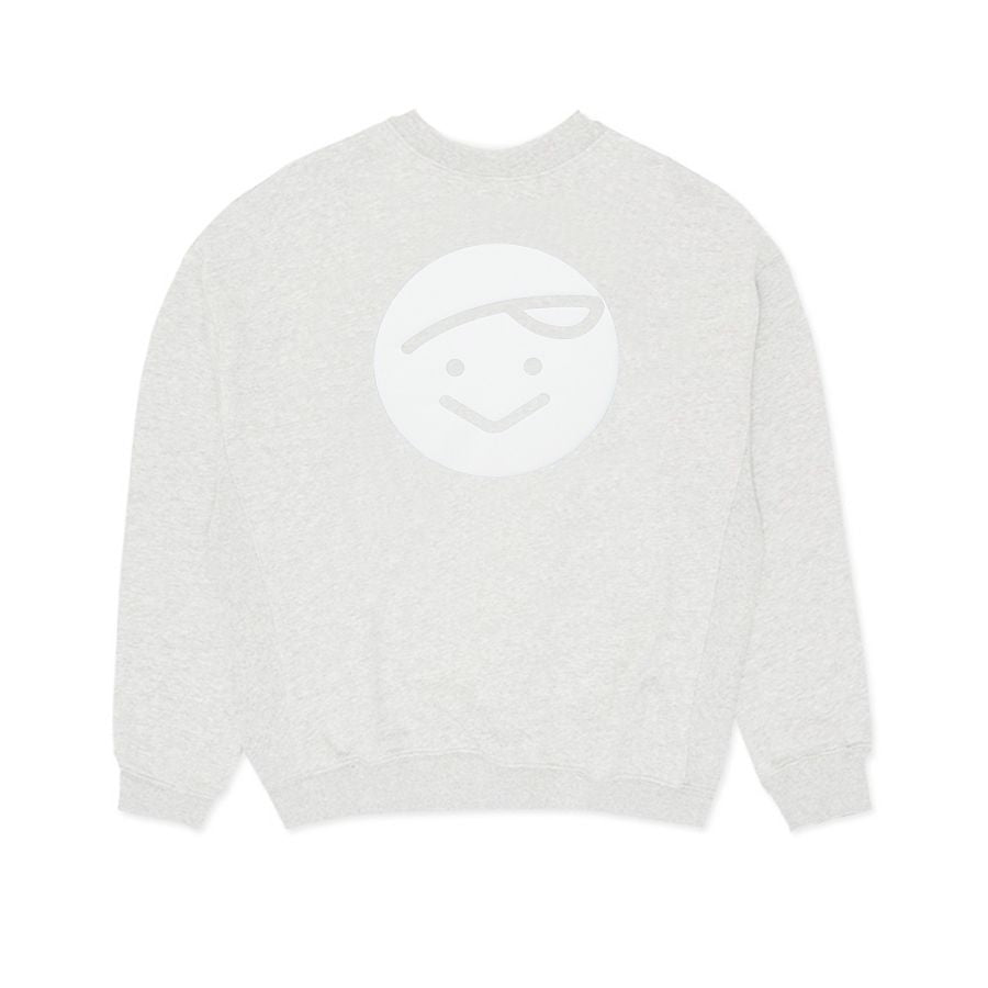 Pivvee Korea Women's Pullover Golf Sweatshirt Cotton