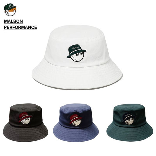 MB Korea Bucket Basic Hat summer hat Unisex