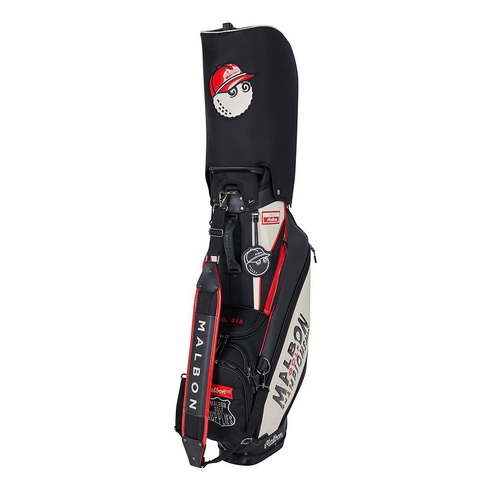 MALBON Korea Classic Tour Golf Bag Lightweight Waterproof