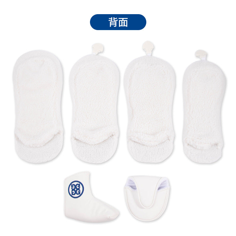 G4 Golf Club Covers Protective Sleeves