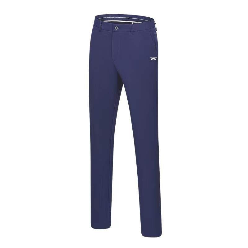 PXG Korea Golf Trousers for Men All Year Pants Quick-Drying Sports Stretch Golf Pants