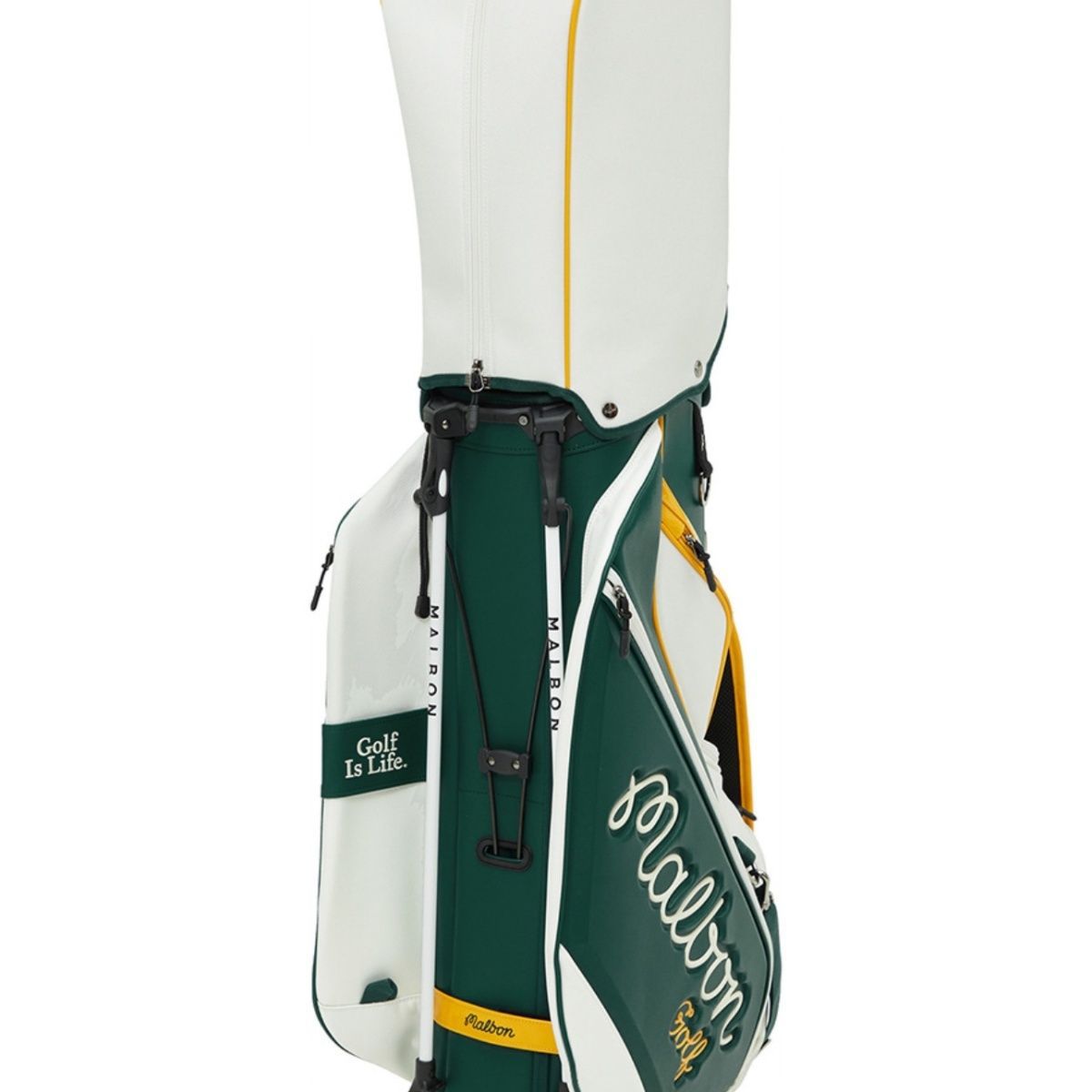 MALBON Korea Classic Tour Golf Bag Lightweight Waterproof