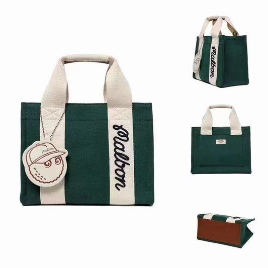 Malbon Korea Daily Tote Bag