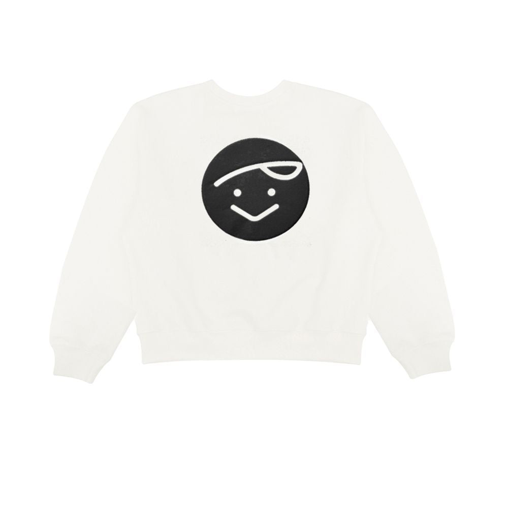 Pivvee Korea Women's Pullover Golf Sweatshirt Cotton