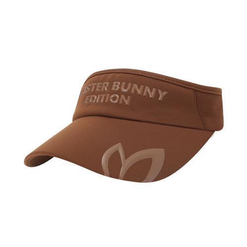 MASTER BUNNY EDITION Women's Golf Visor FW Sun Hat