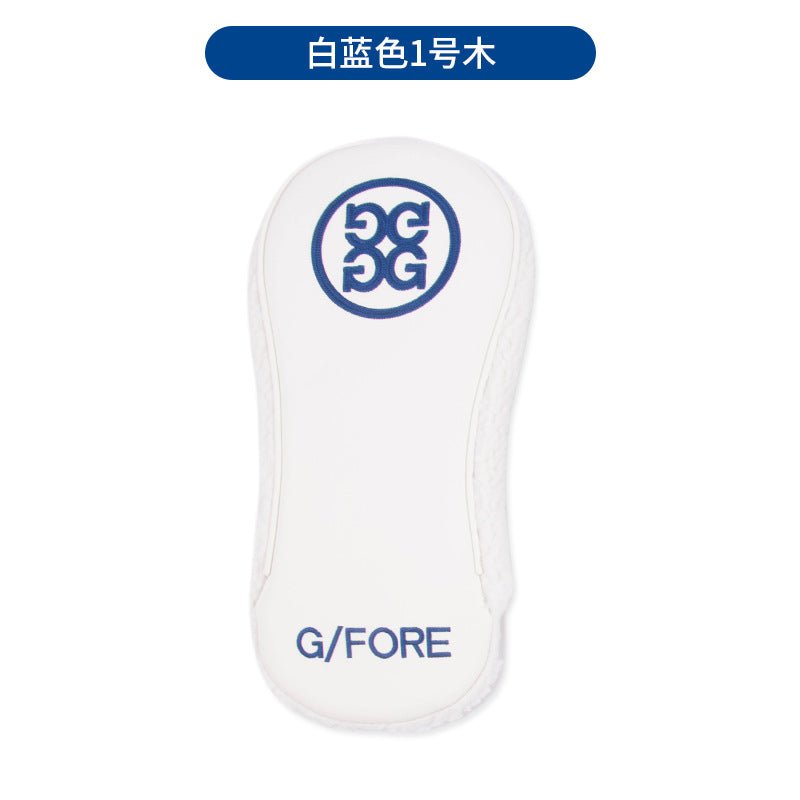 G4 Golf Club Covers Protective Sleeves