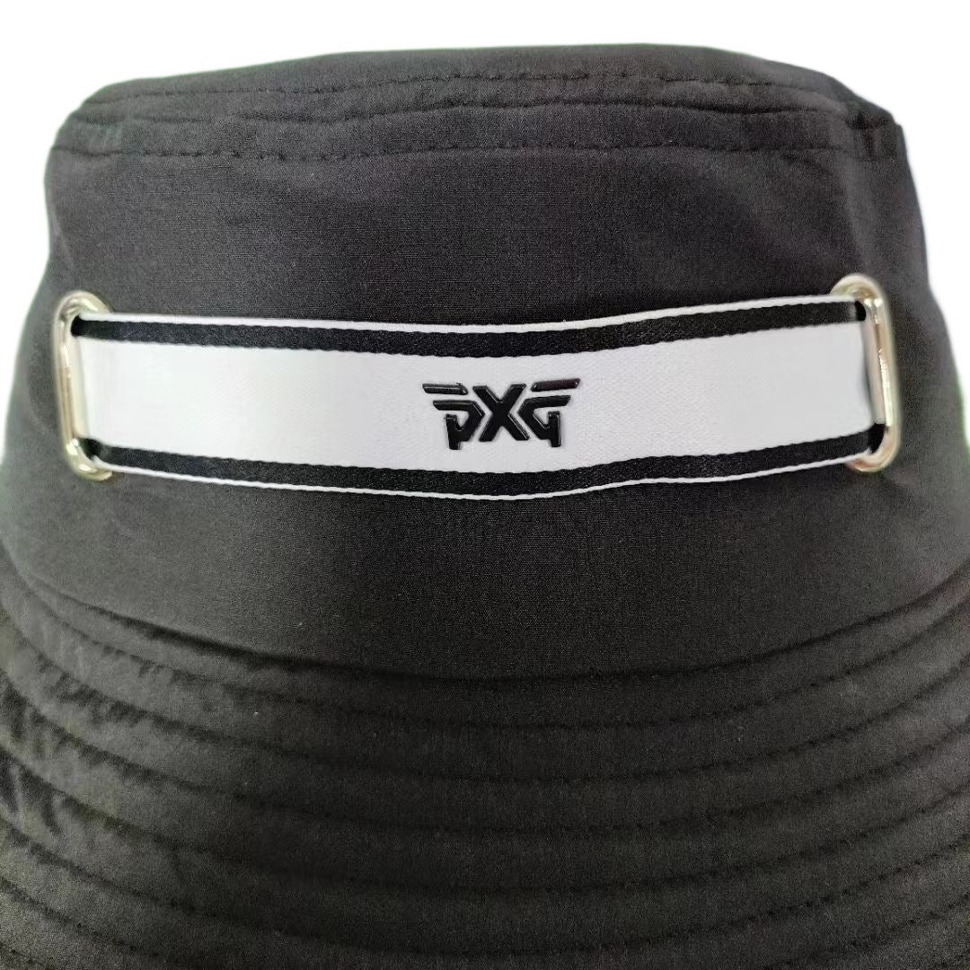 PXG Korea Unisex Golf Bucket Hat sun protection