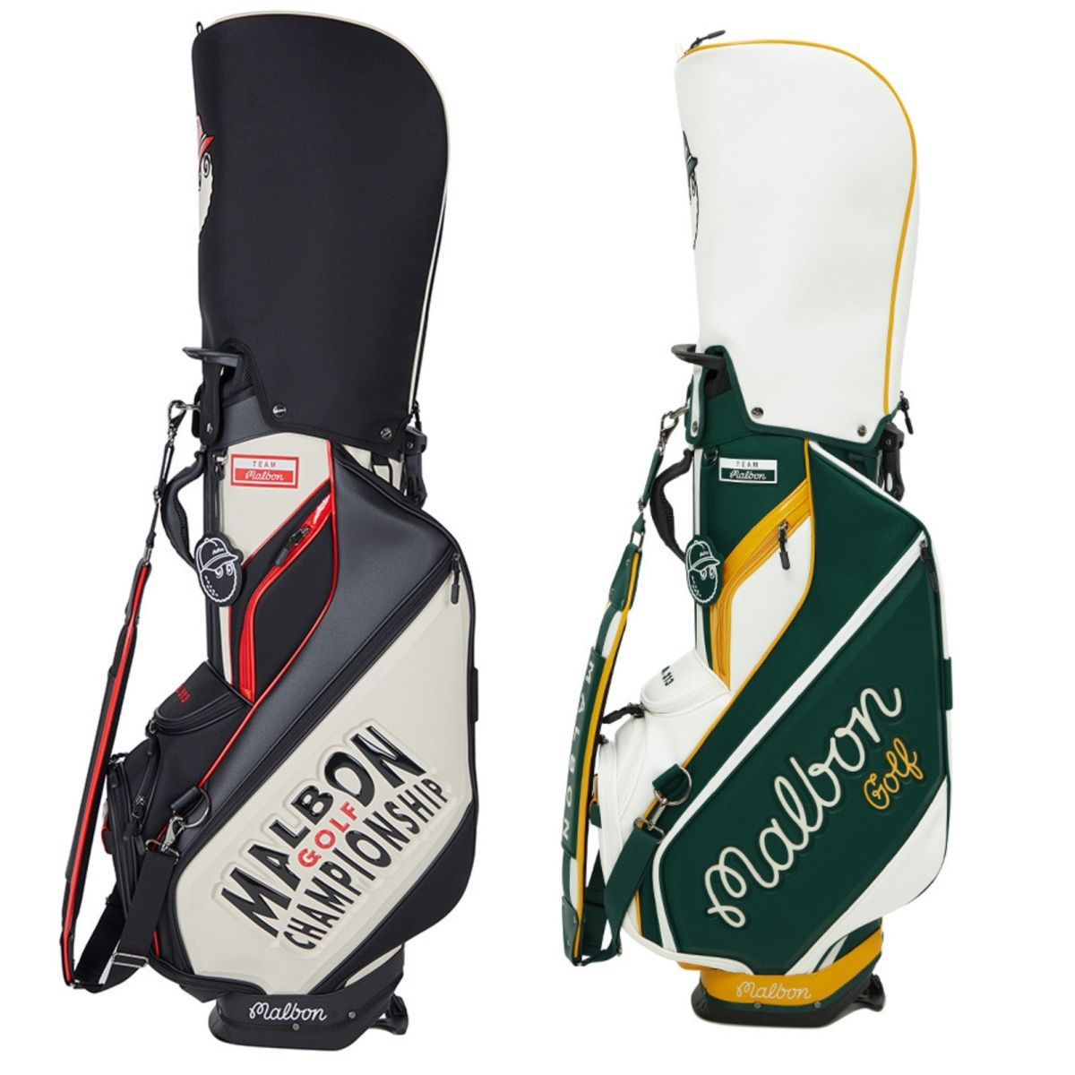 MALBON Korea Classic Tour Golf Bag Lightweight Waterproof