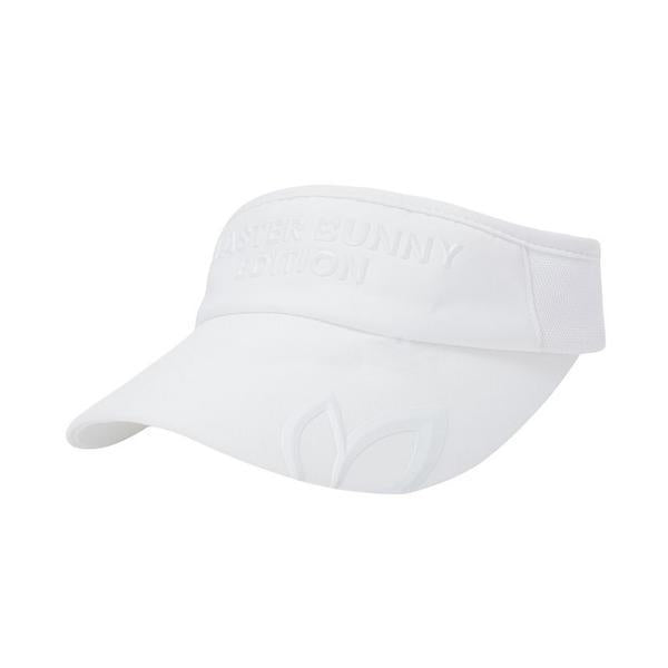 MASTER BUNNY EDITION Women's Golf Visor FW Sun Hat