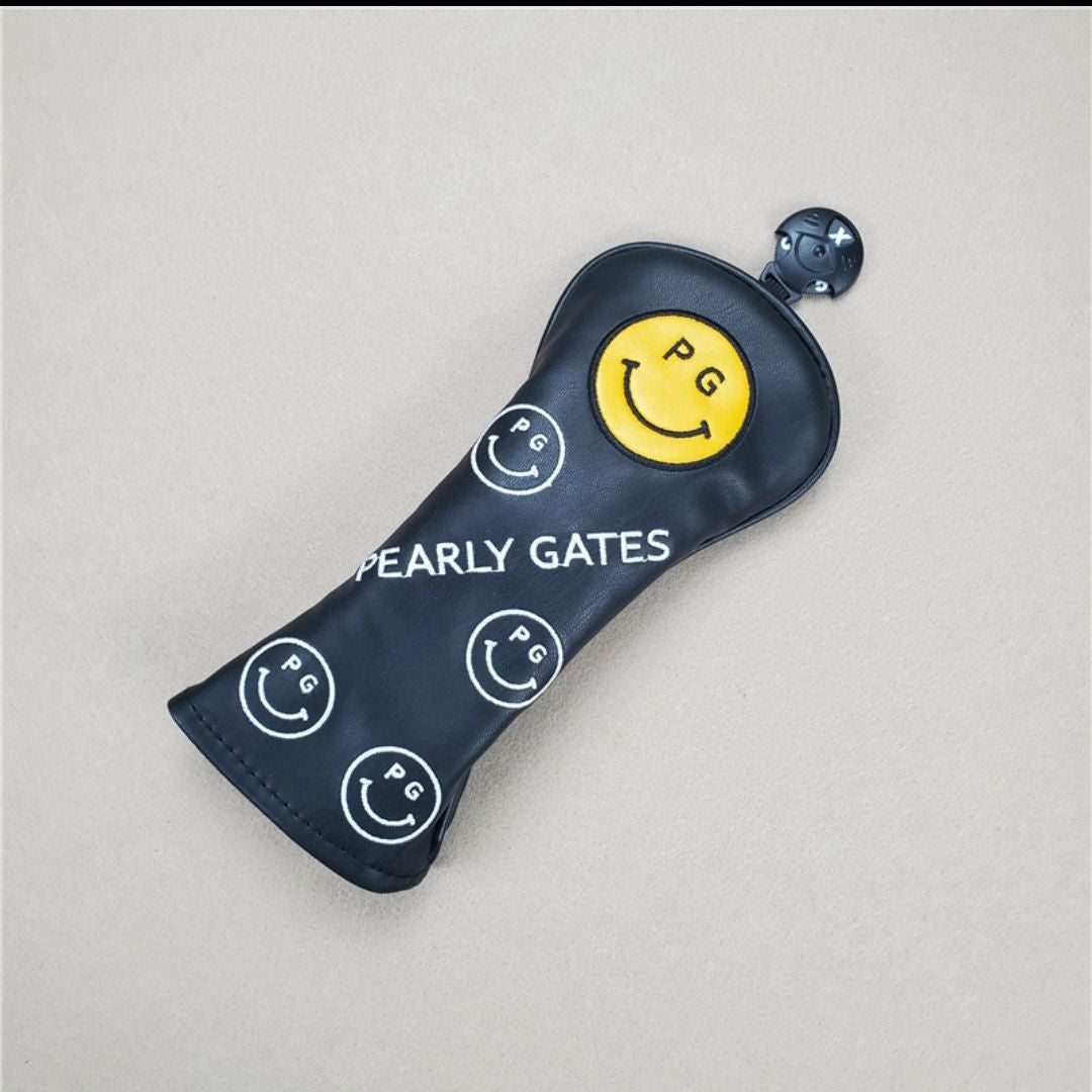 Pearly Gates / Master Bunny Edition Club Covers Waterproof Protection