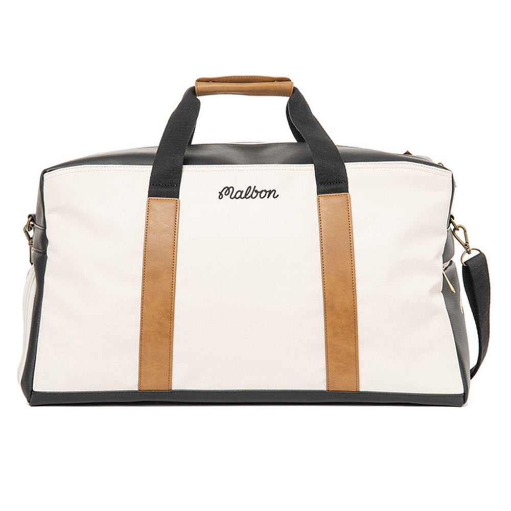 MALBON Korea New Born Classic Boston Bag