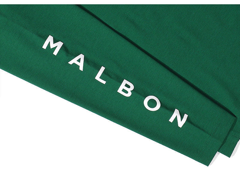Malbon Korea Men Spring Base Layer Shirt