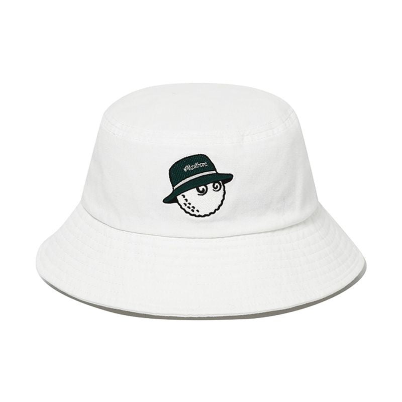 MB Korea Bucket Basic Hat summer hat Unisex