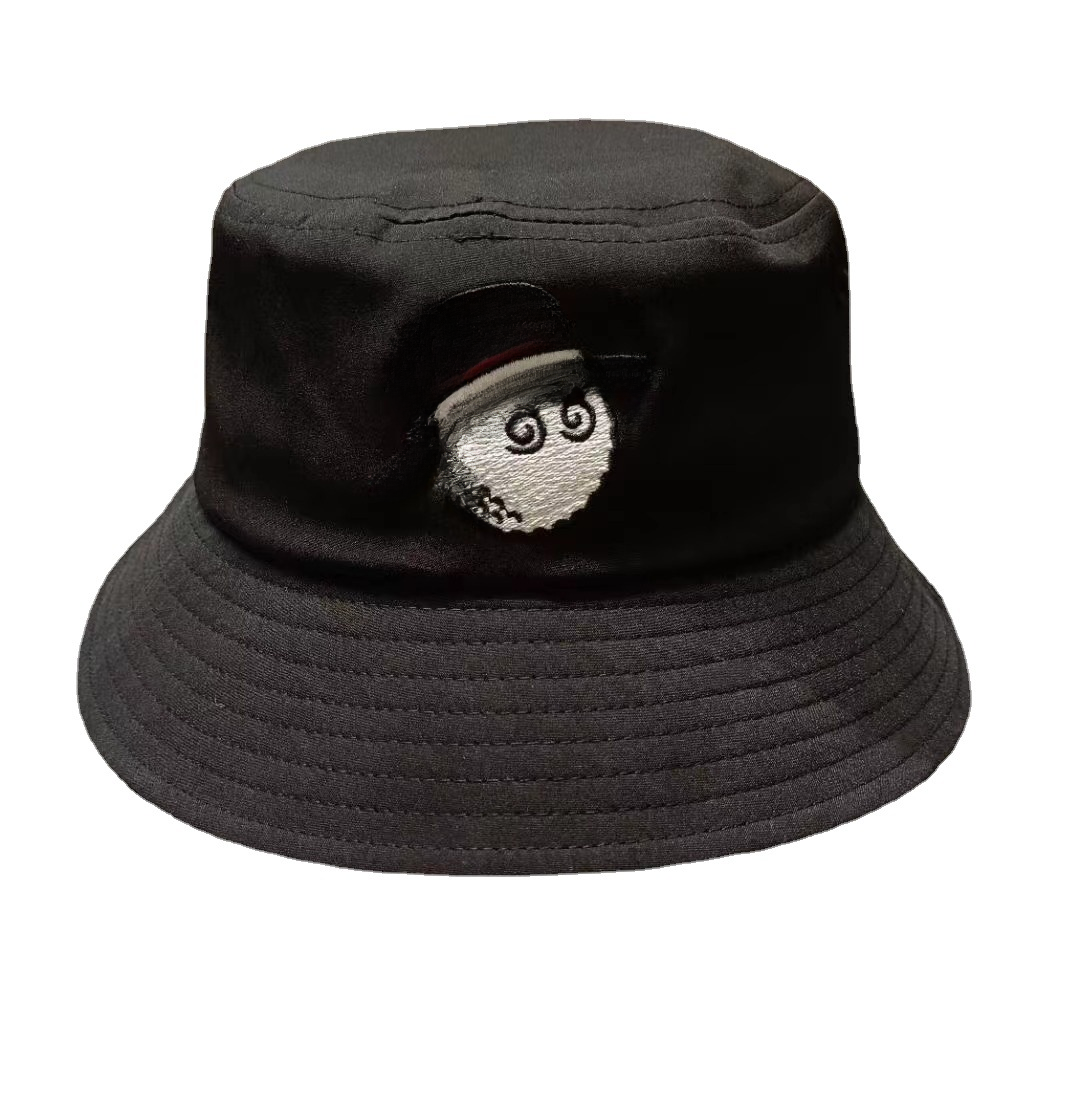 MB Korea Bucket Basic Hat summer hat Unisex